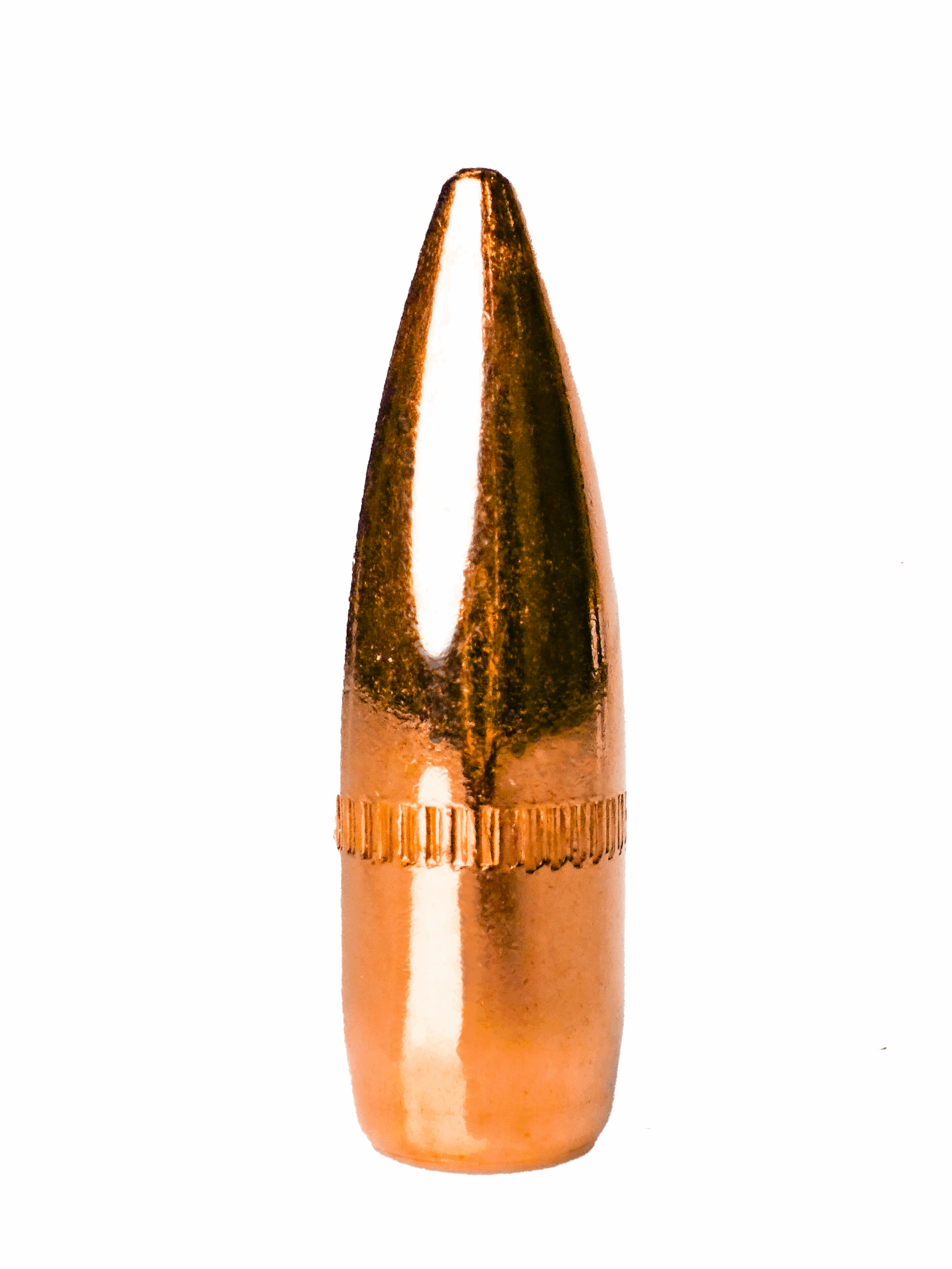 Full Metal Jacket Bullet