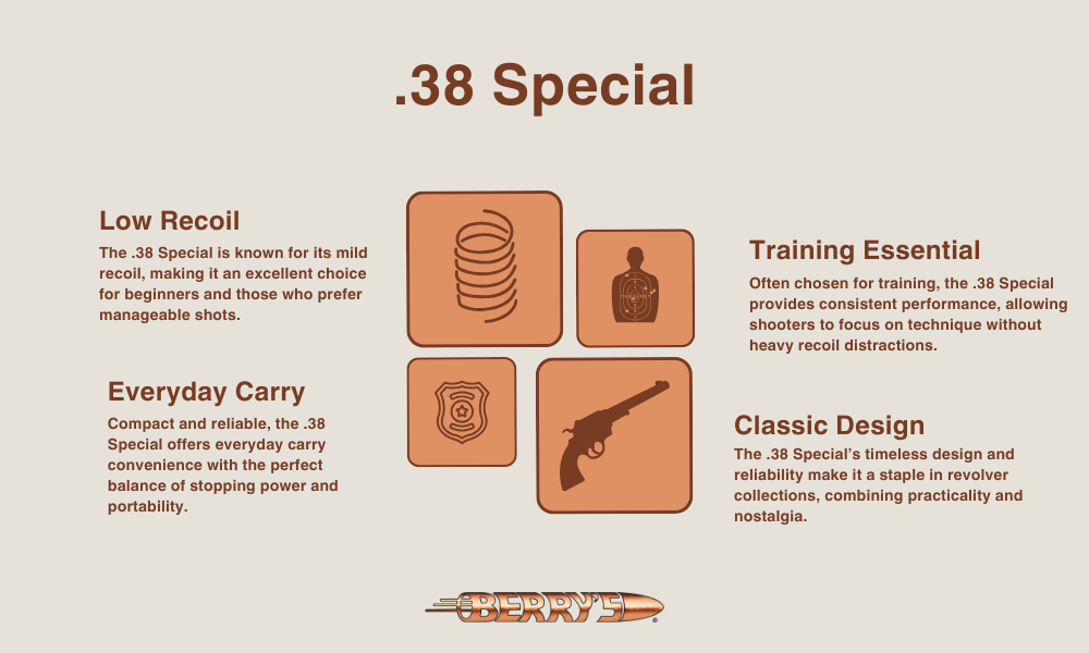 .38 Special Benefits