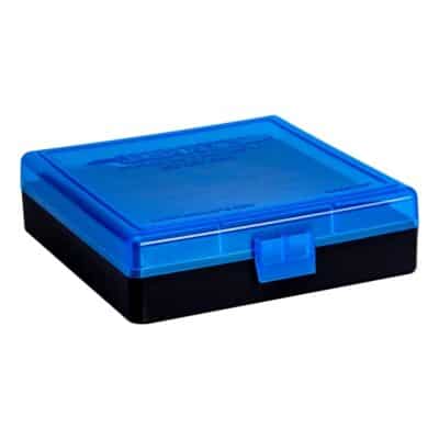Ammo Box for 9mm | 9mm Ammo Case | Ammo Storage Solutions