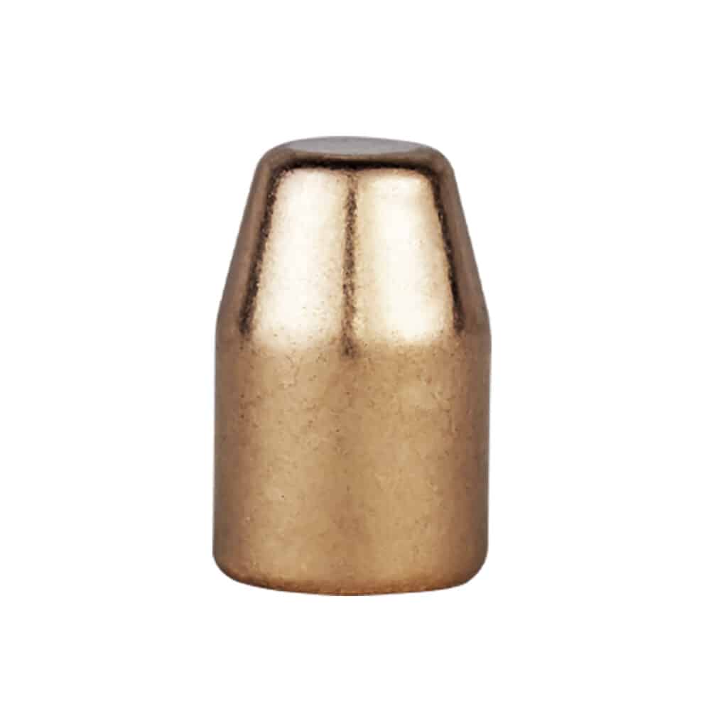 44 Caliber Bullets | 44 Magnum Bullet | Plated Bullets
