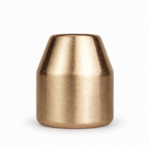 .45 (.452) 185gr Flat Point