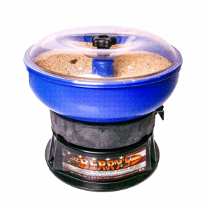 Vibratory Tumblers