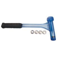 Inertia Puller | Kinetic Bullet Puller | Reloading Accessories