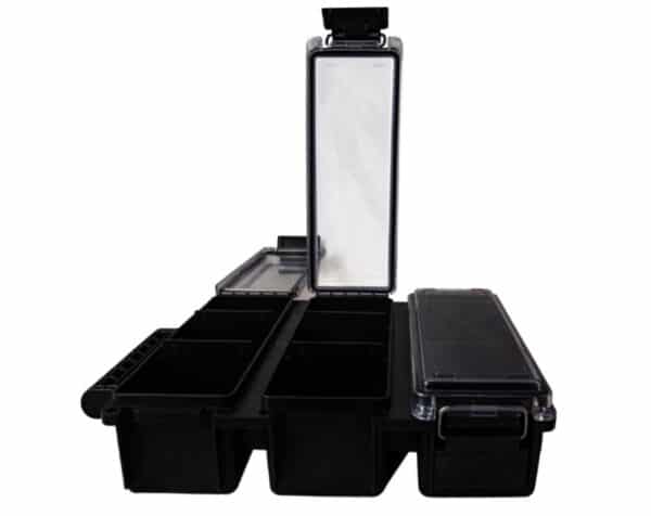 Tri-Can - Triple Ammo Can