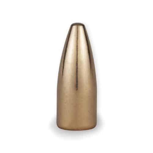 BPS 7.62x39 (.311) 123gr RN - 1000ct