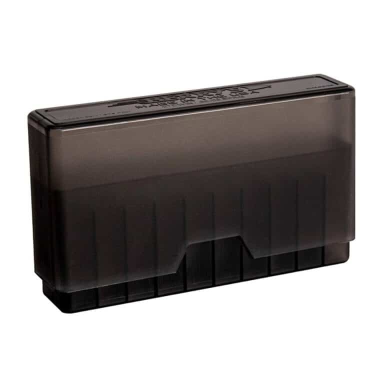 RCBS Ammo Box For .270 Caliber - Reloading Storage Case