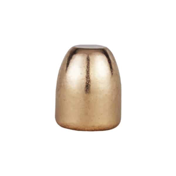 .380 (.356) 100gr Round Shoulder