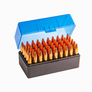 50 Round Ammo Boxes