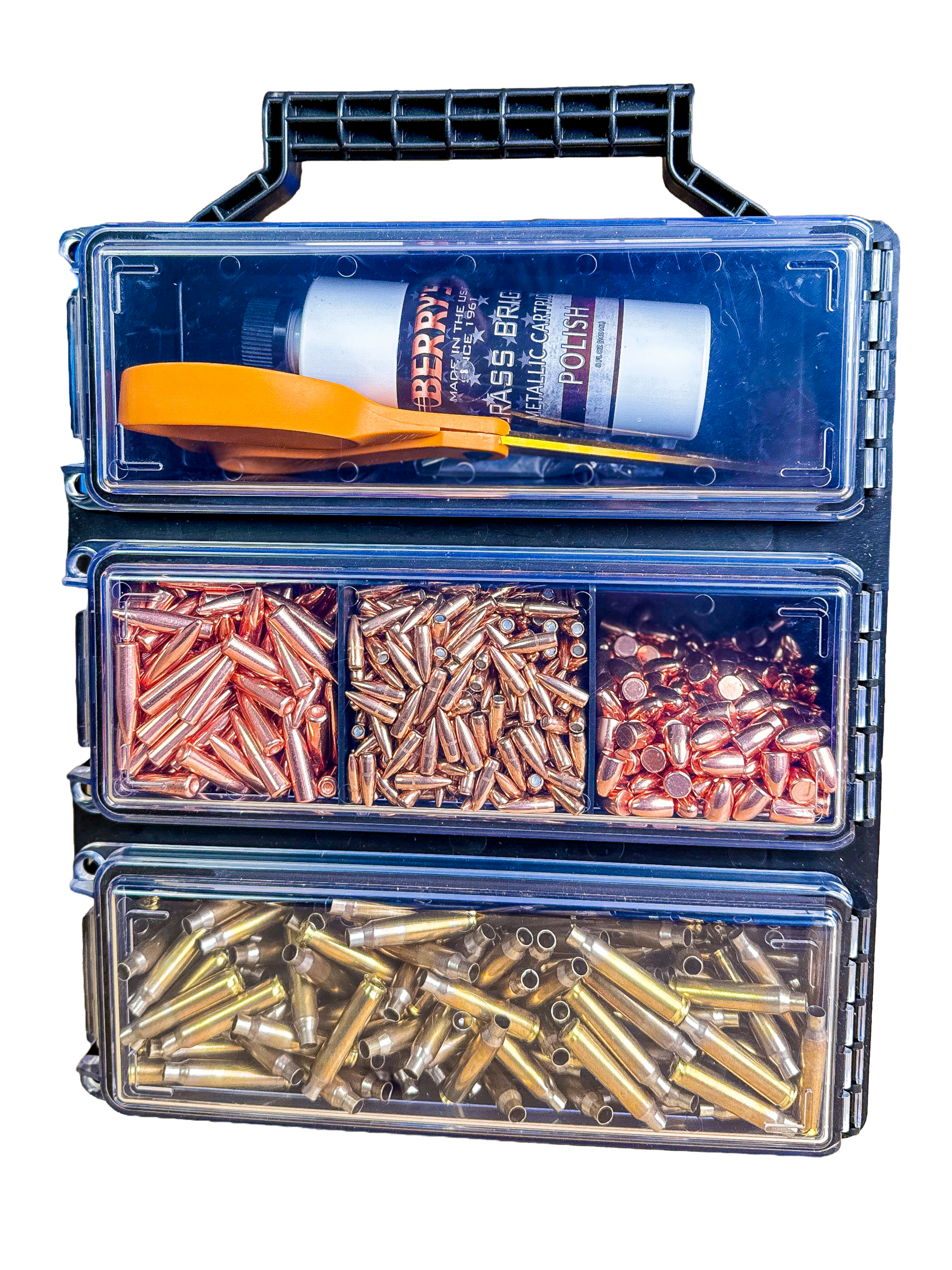 Tri-Can - Triple Ammo Can - Image 5