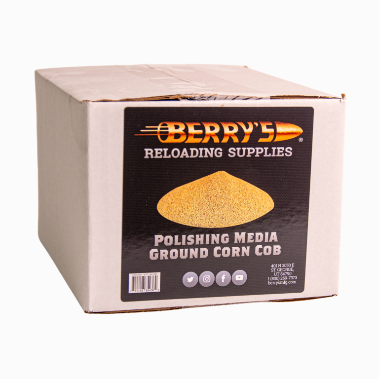 Berry's Corn Media