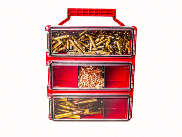 Tri-Can - Triple Ammo Can - Image 8