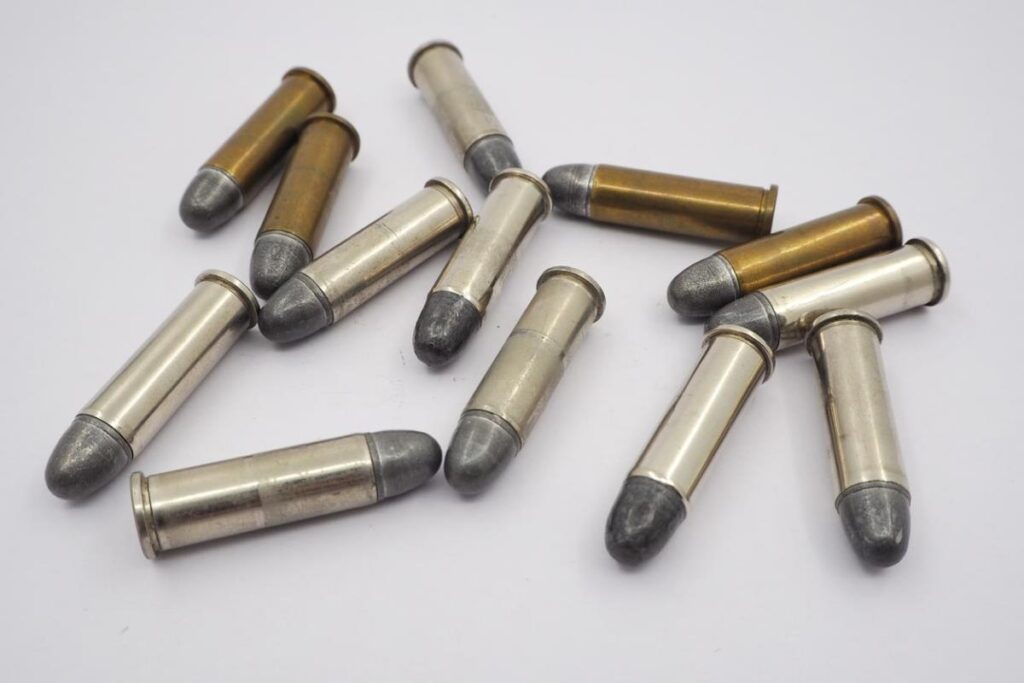 Plated vs. Jacketed vs. Cast Bullets