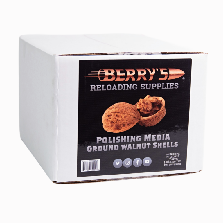 Berry's Walnut Media