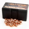 Bulk Bullets | Copper Plated Bullets | Reloading Bullets