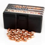Bulk Bullets | Copper Plated Bullets | Reloading Bullets