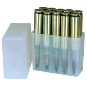 10 Round Ammo Boxes