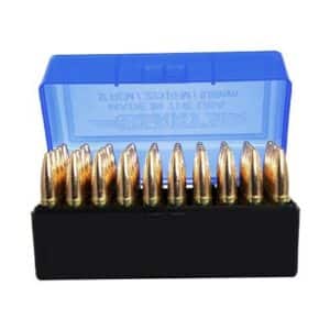 50 Round Ammo Boxes