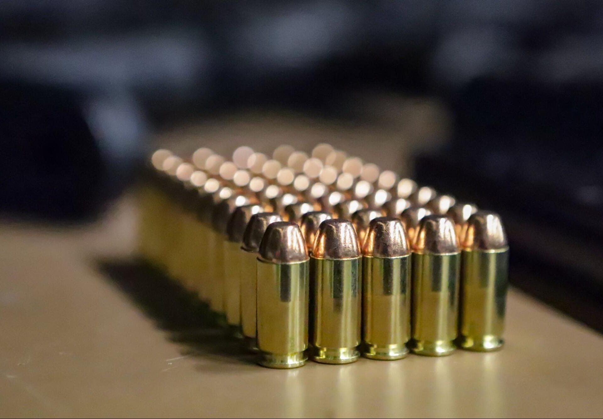 10mm vs 44 Mag: Caliber Comparison