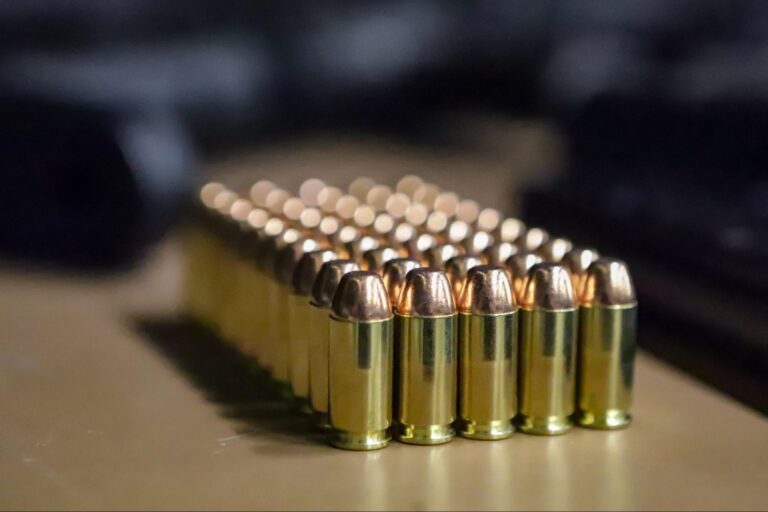 10mm vs 44 Mag: Caliber Comparison