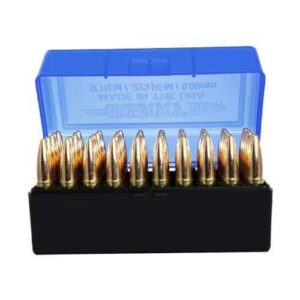 204 Ruger