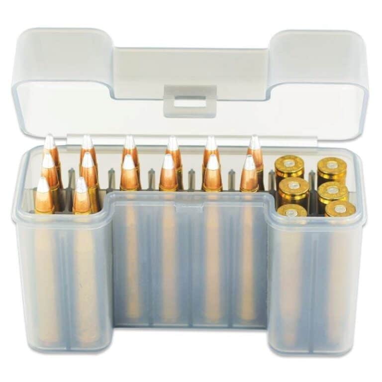 Long Range Shooting Best Calibers: Precision Rounds for Distance Shooting