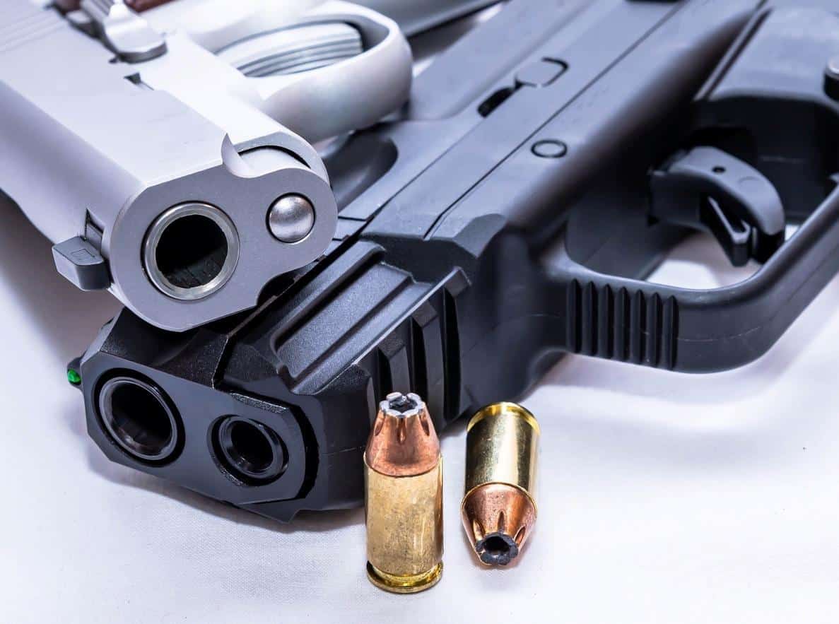 380 vs 32 ACP: Caliber Comparison | Berry’s Bullets Blog