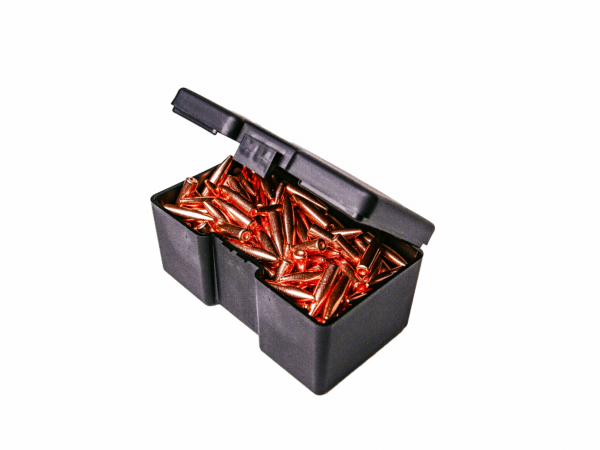409U Utility Box- Black - Image 3