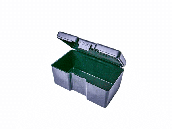 409U Utility Box- Black - Image 2