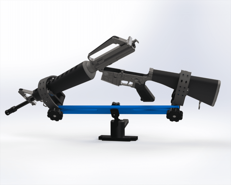 Best Gun Vise: Understanding Modern Modular Systems