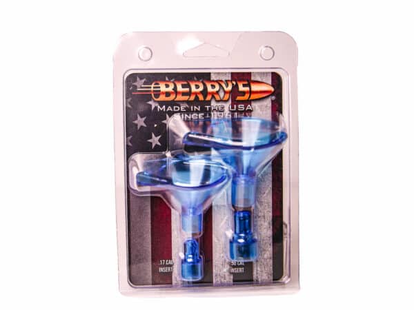 Berry's Powder Funnel Set