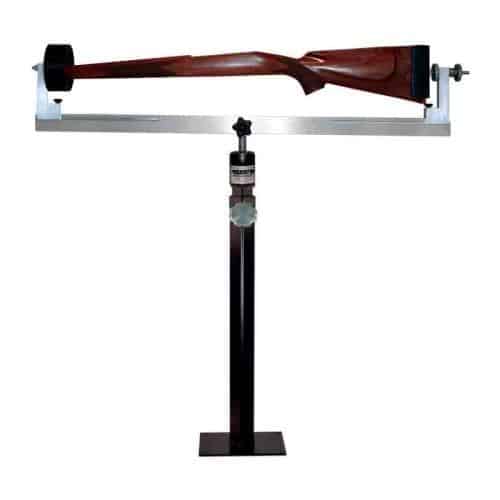 Guide to Checkering a Gun Stock Berry’s Bullets Blog