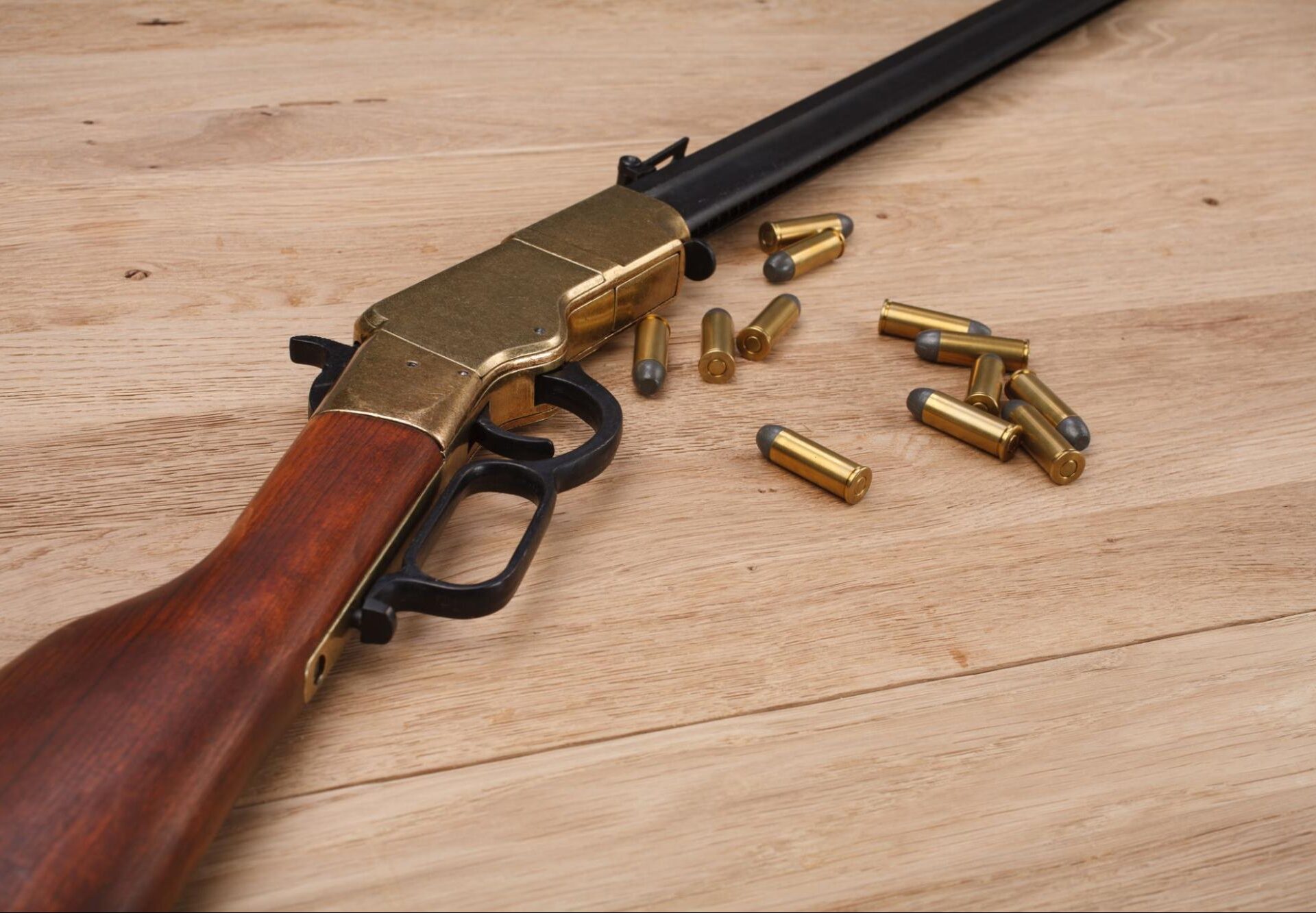45-70 vs 30-30: Caliber Comparison