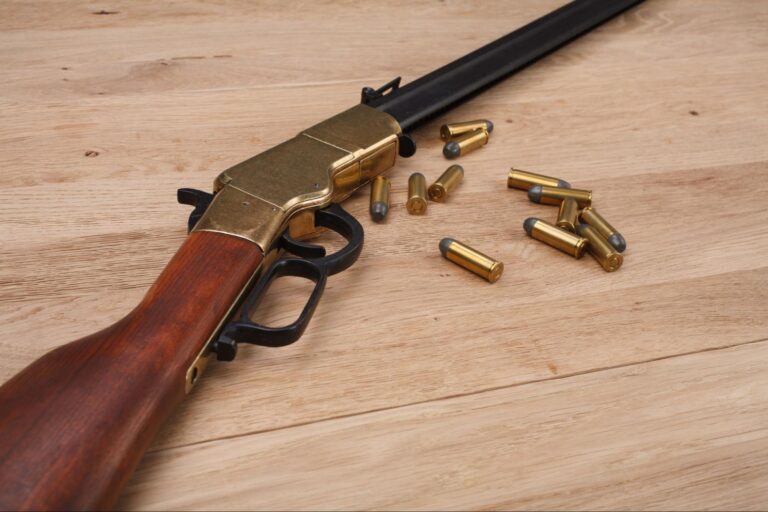 45-70 vs 30-30: Caliber Comparison