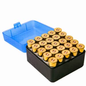 Shotshell Ammo Boxes