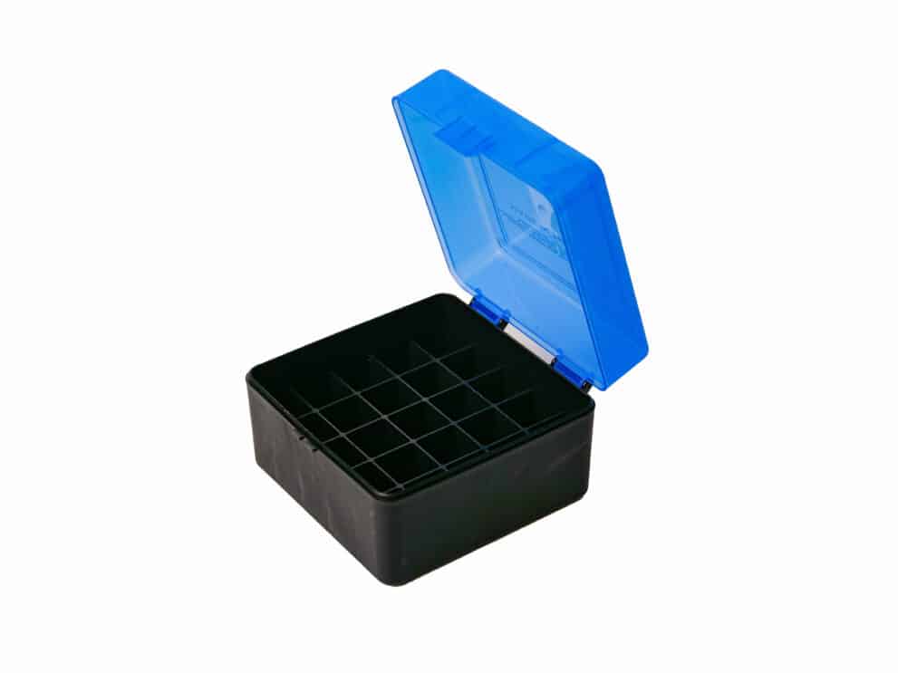 Berry's 25 Round Shot Shell Boxes - Berry's Bullets