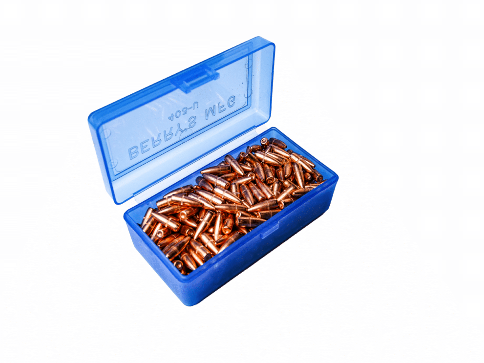 Berry's Stackable Utility Box Utility Ammo Box | Plastic Ammo Boxes | Berry's Bullets