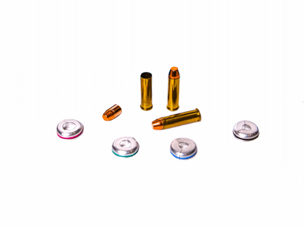 Berry's Bullet Puller Collet Set - Image 2