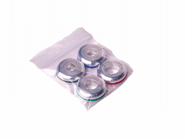 Berry's Bullet Puller Collet Set