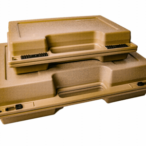 Pistol Cases