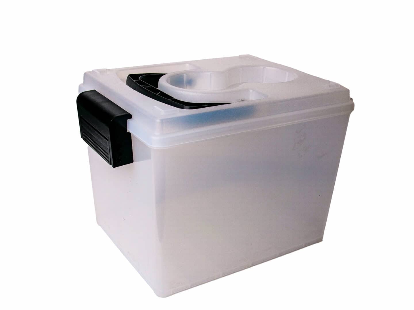 Range Box | Ammo Storage Box | Berry’s Bullets
