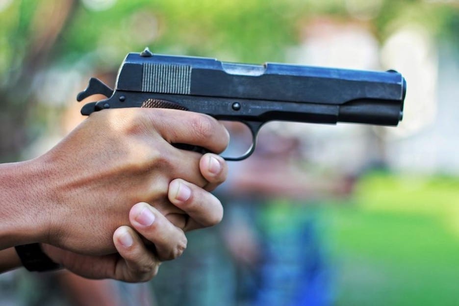 Selecting the Best Bullets for Self-Defense