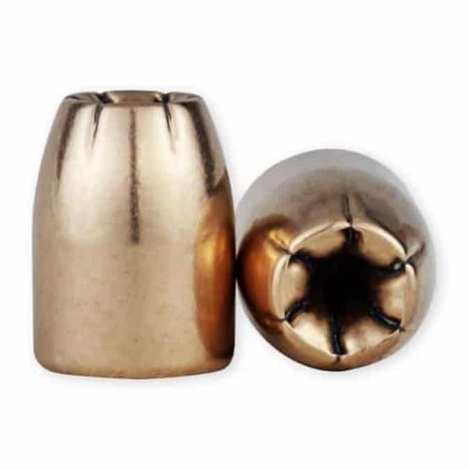 Image of a Berry's HHP bullet