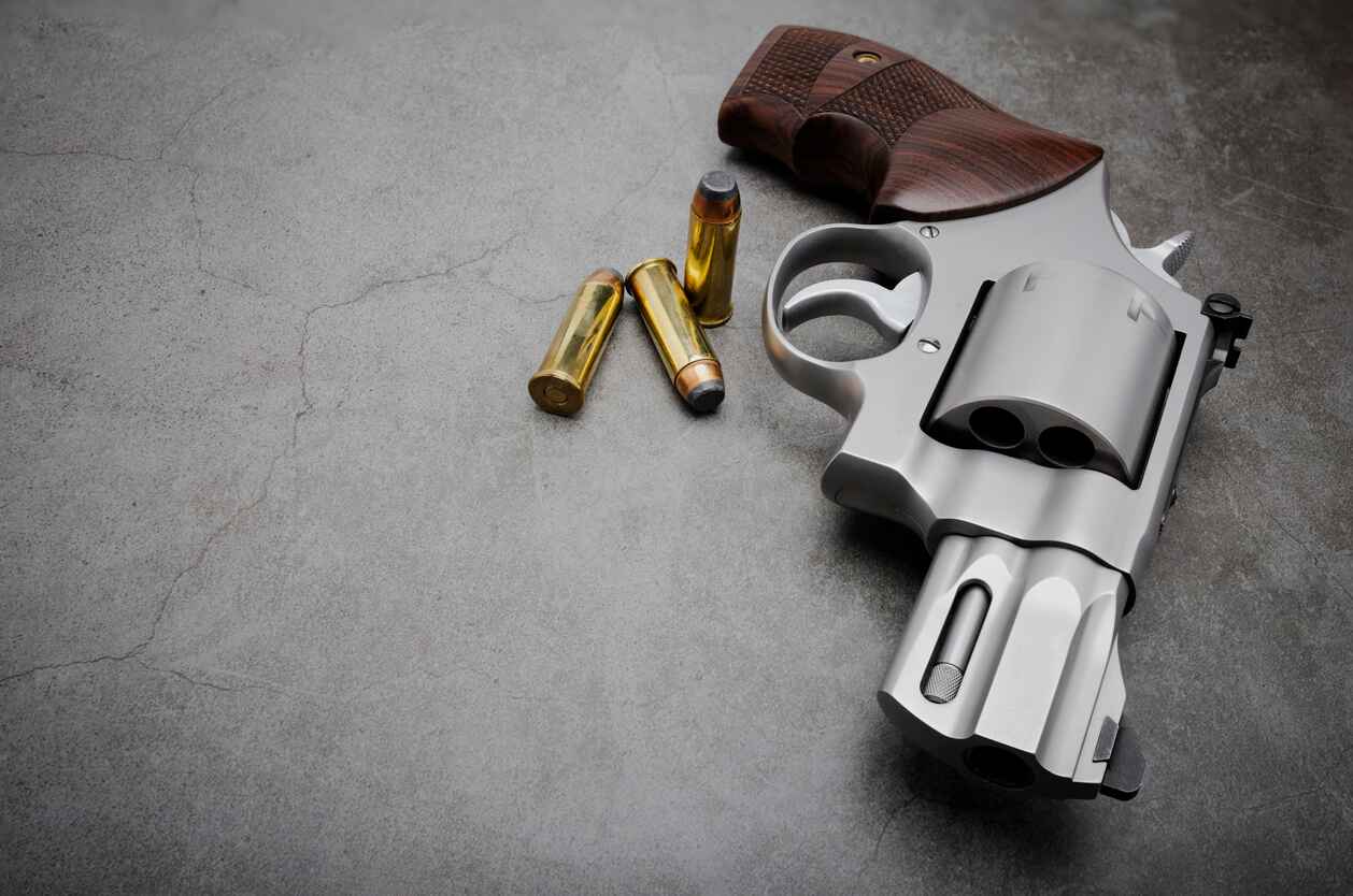 The Battle of the .44s: .44 Special vs .44 Magnum