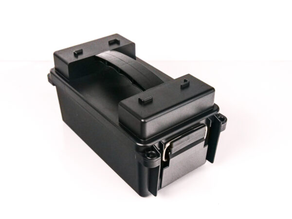 Berry's Manufacturing Mini-Can Ammo-Can Black