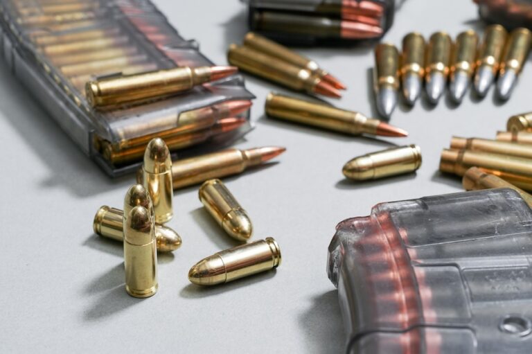 40 vs 45: The Complete Cartridge Comparison
