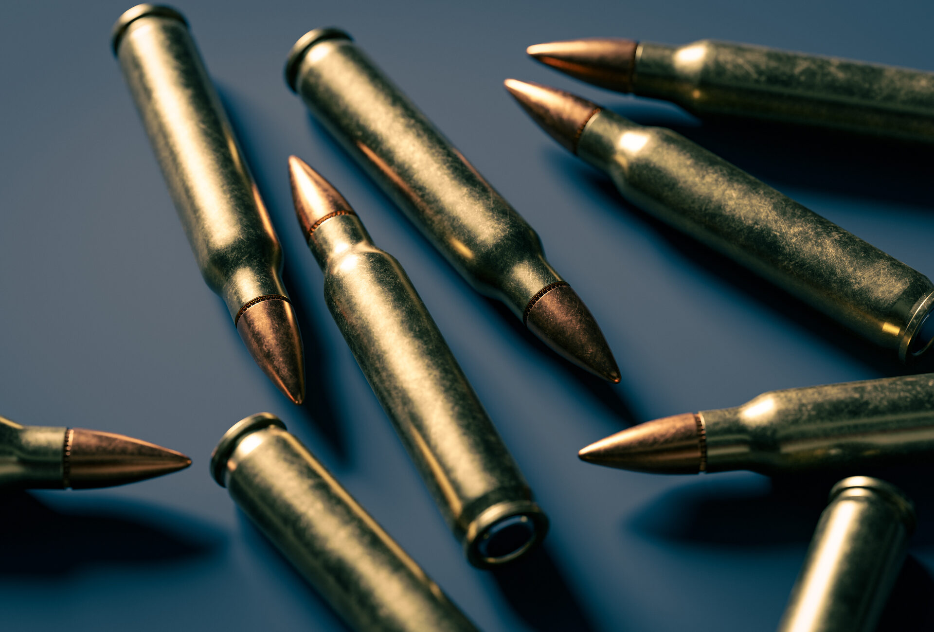 30-30 vs 308 Win: Which Cartridge Is Right for Your Hunting Needs?