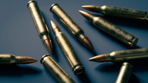 Bullets