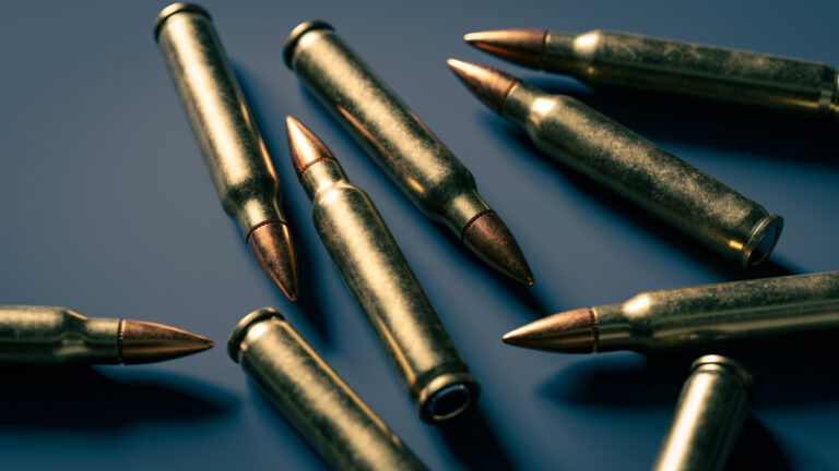 30-30 vs 308 Win: Which Cartridge Is Right for Your Hunting Needs?