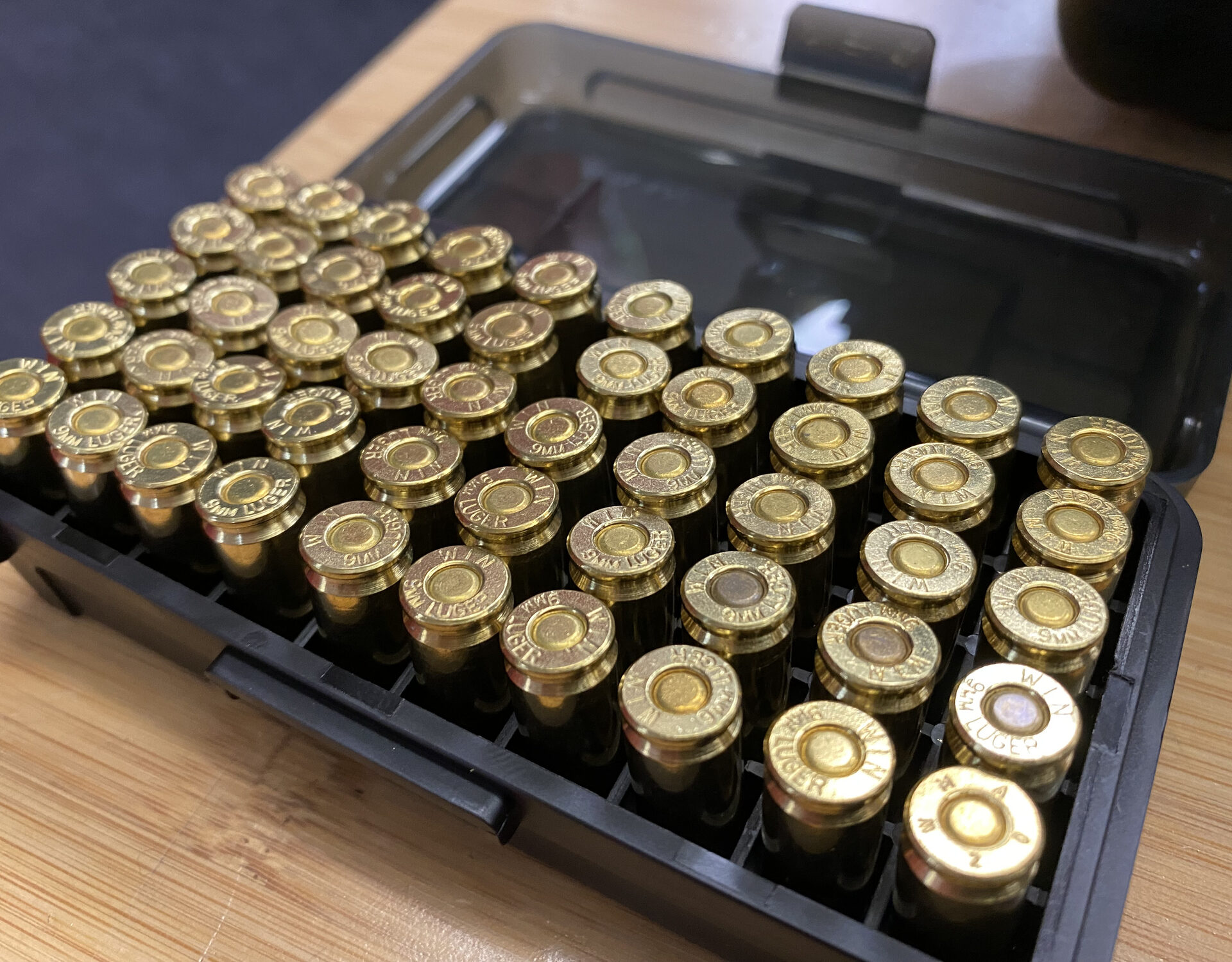 .22 vs 9mm: Which Caliber Is Right for You?