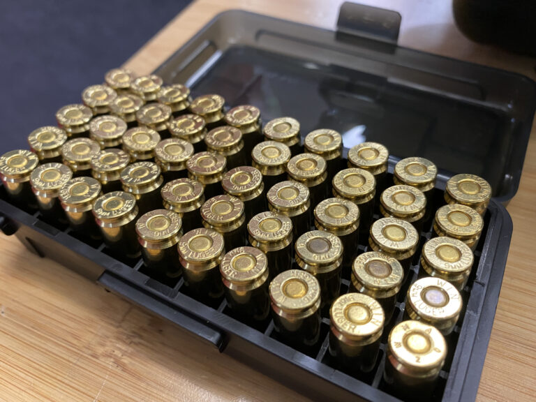 .22 vs 9mm: Which Caliber Is Right for You?